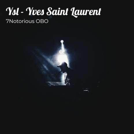 Ysl - Yves Saint Laurent