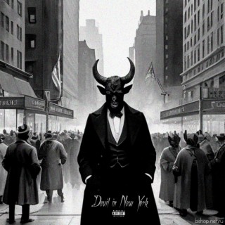 Devil In New York