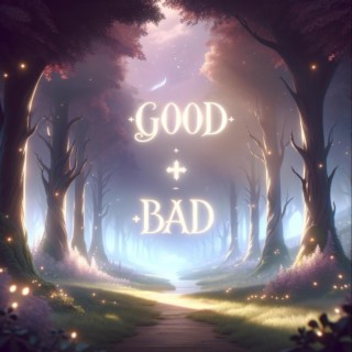 good + bad | Boomplay Music