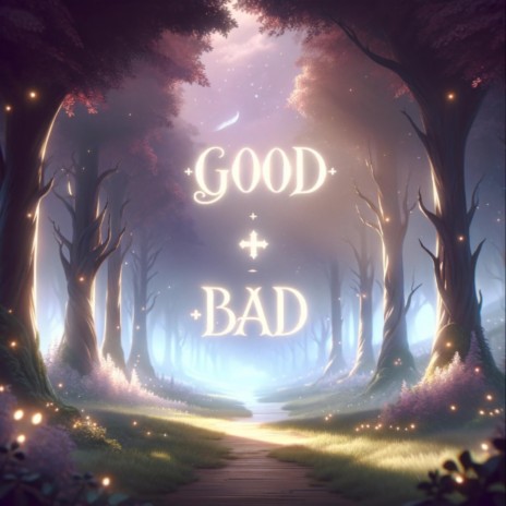 good + bad | Boomplay Music