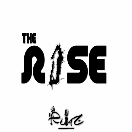 The Rise (Instrumental) | Boomplay Music