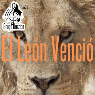 El León Venció