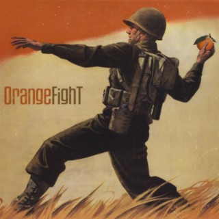 Orange Fight