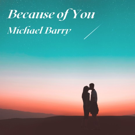 Because of You | Boomplay Music