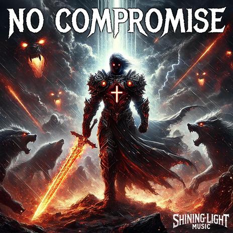 No Compromise | Boomplay Music