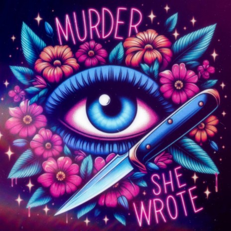 Murder She Wrote | Boomplay Music