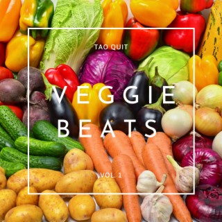 Veggie beats vol. 1
