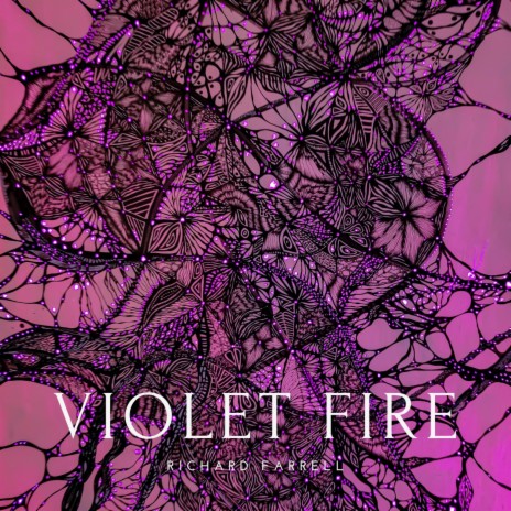 Violet Fire | Boomplay Music