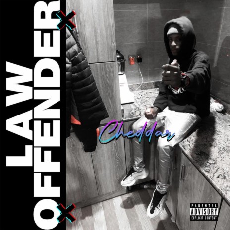 Law Offender | Boomplay Music