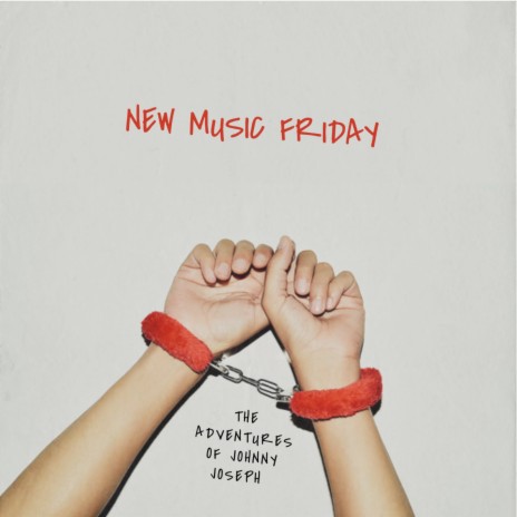 New Music Friday | Boomplay Music