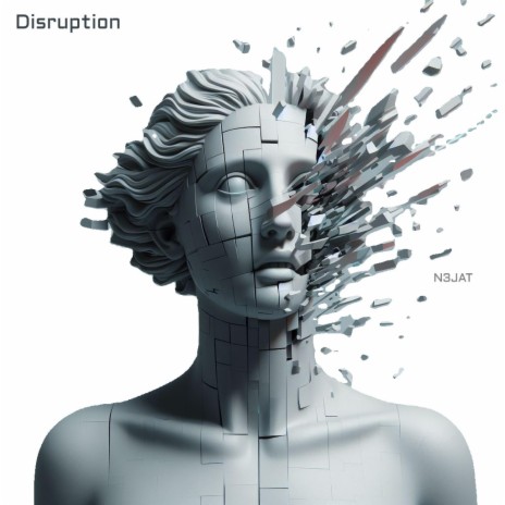 Disruption | Boomplay Music
