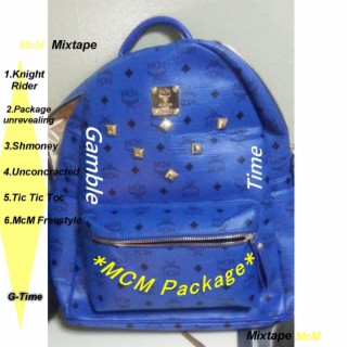 Mcm Package Mixtape