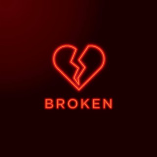 Broken