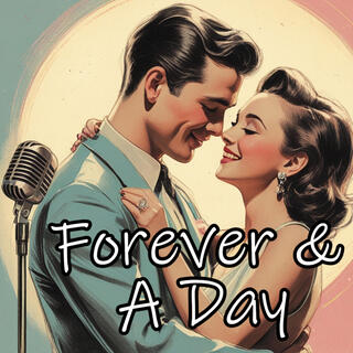 Forever And A Day lyrics | Boomplay Music