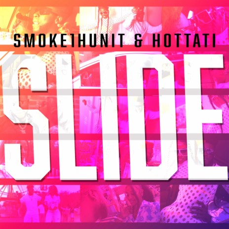 Slide (feat. Hot Tati) | Boomplay Music