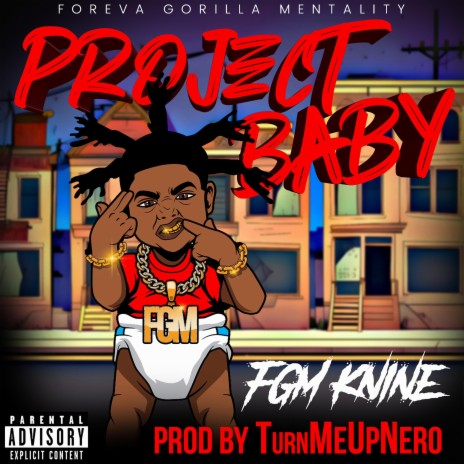 Project Baby