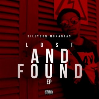 Lost And Found - EP | Boomplay Music