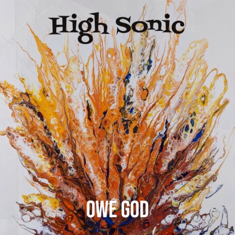 High Sonic | Boomplay Music