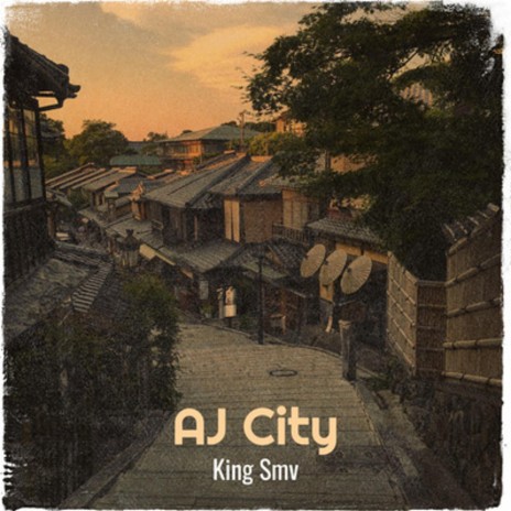 Aj City | Boomplay Music