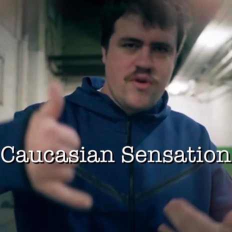 Caucasian Sensation