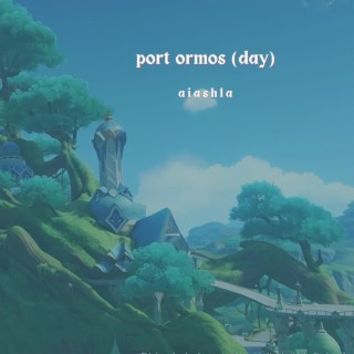 port ormos ~ day