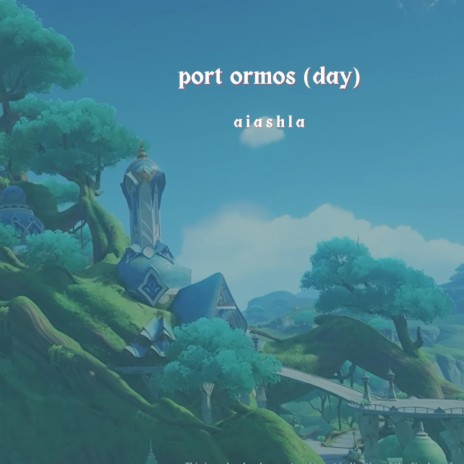 port ormos ~ day | Boomplay Music