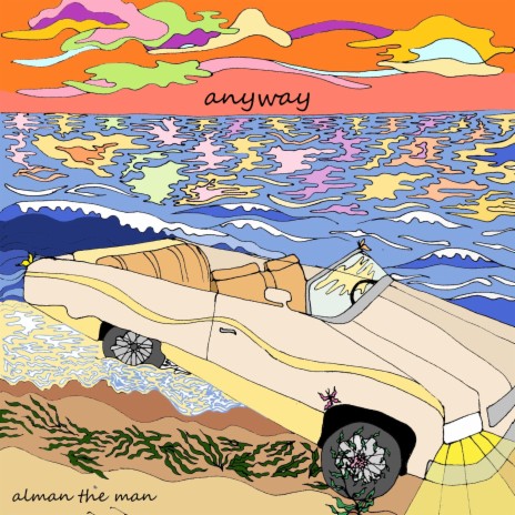 anyway | Boomplay Music