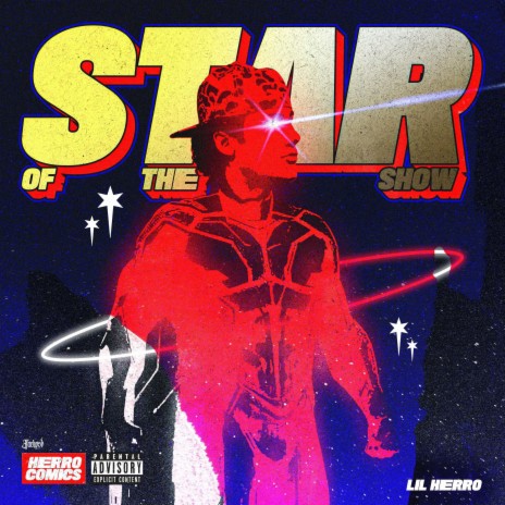 Star Of The Show | Boomplay Music