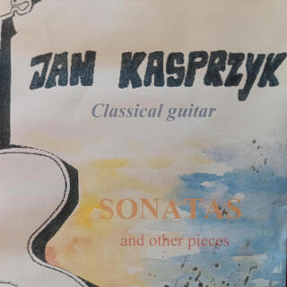 Sonatas and other pieces