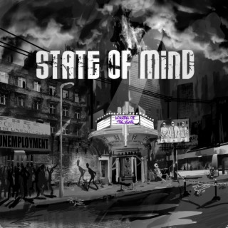 State of Mind lyrics | Boomplay Music