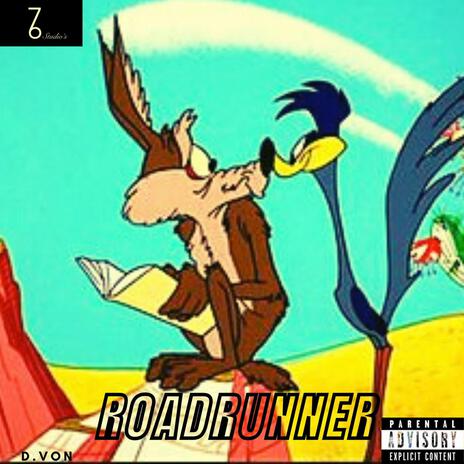 RoadRunner | Boomplay Music