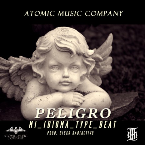 Peligro Beat ft. Dieko Radiactivo | Boomplay Music