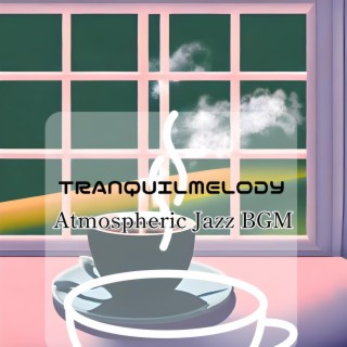 Atmospheric Jazz Bgm