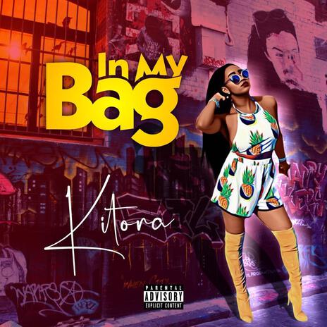 In My Bag | Boomplay Music