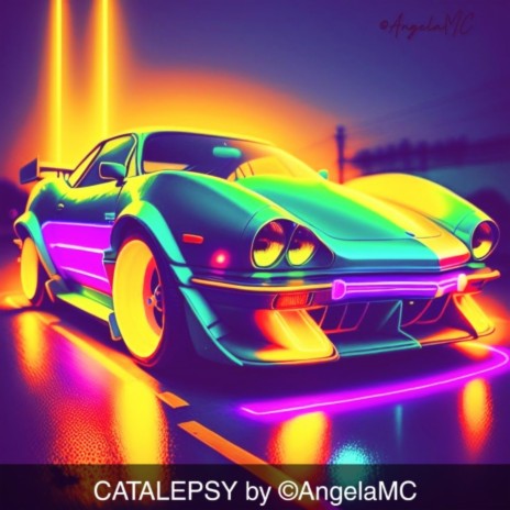 Catalepsy | Boomplay Music