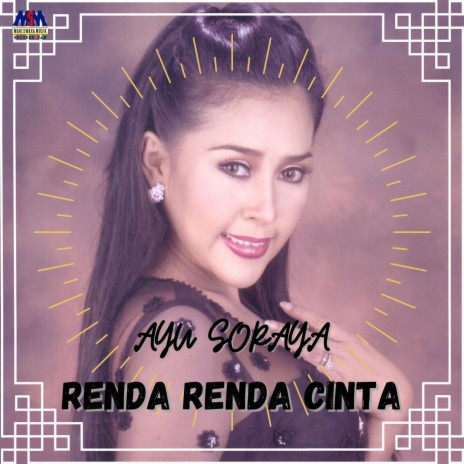 Renda Renda Cinta | Boomplay Music