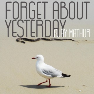 Forget About Yesterday (Radio Edit) lyrics | Boomplay Music