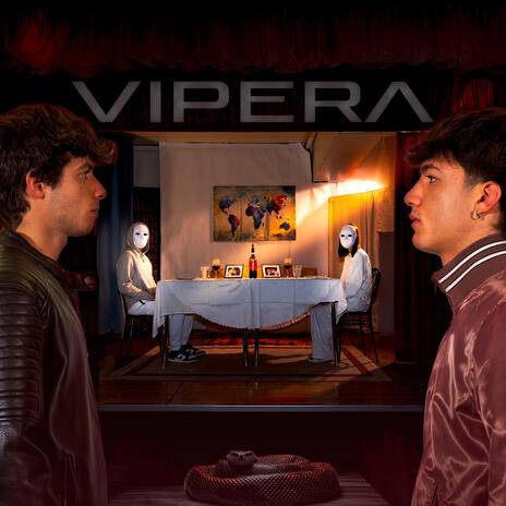 Vipera | Boomplay Music