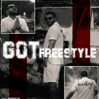 GOT freestyle