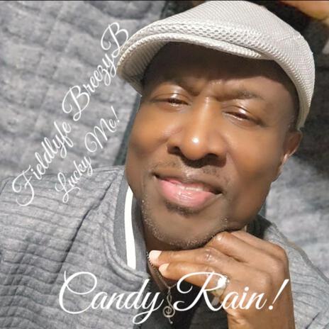 Candy Rain | Boomplay Music