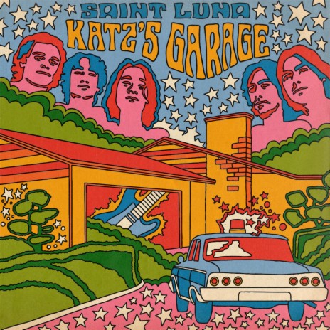 Katz's Garage | Boomplay Music