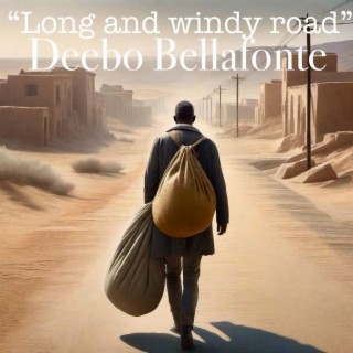 Long and windy road