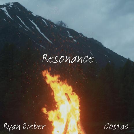 Resonance ft. Costac | Boomplay Music