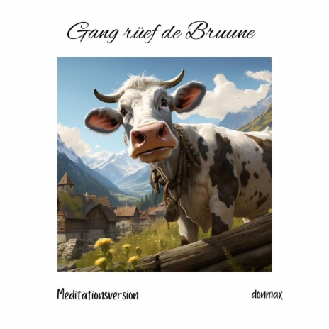 Gang rüef de Bruune | Boomplay Music