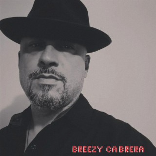 Breezy Cabrera