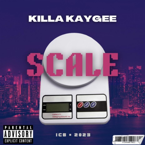 Scale | Boomplay Music