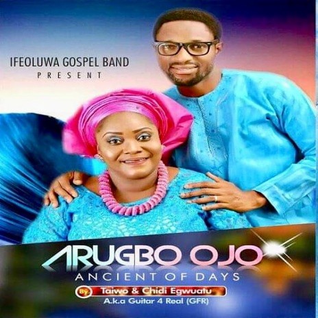 Arugbo Ojo (Ancient Of Days) | Boomplay Music