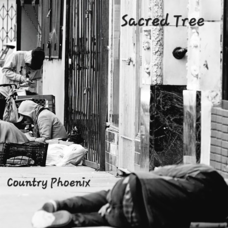 Sacred Tree | Boomplay Music