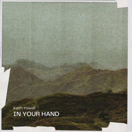 In Your Hand | Boomplay Music