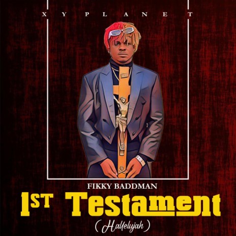 1st Testament (Hallelujah) | Boomplay Music